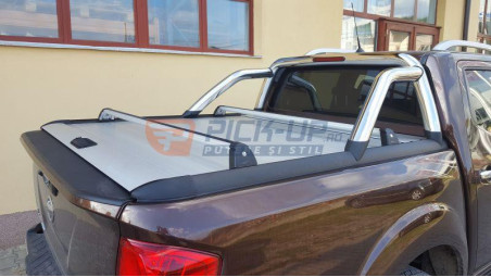 Inchidere bena Nissan Navara NP300 2016-2024 MT RU