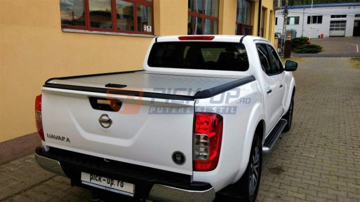 Inchidere bena Nissan Navara NP300 2016-2024 MT RU