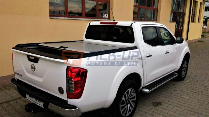 Inchidere bena Nissan Navara NP300 2016-2024 MT RU