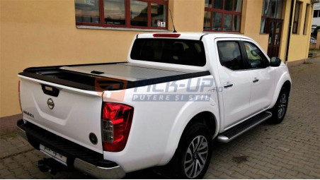 Inchidere bena Nissan Navara NP300 2016-2024 MT RU