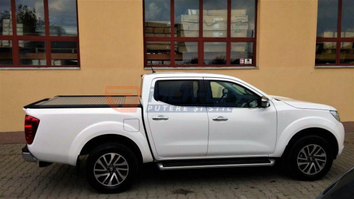 Inchidere bena Nissan Navara NP300 2016-2024 MT RU