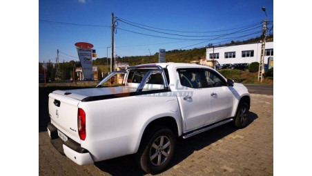 Inchidere bena Nissan Navara NP300 2016-2024 MT RU
