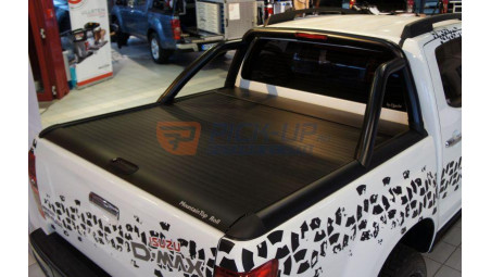 Inchidere bena Nissan Navara NP300 2016-2024 MT RU