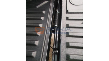 TAILGATE ASSIST TOP UP TOYOTA HILUX