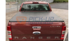 Laderaumabdeckung Ford Ranger 2012-2024 AIR SC