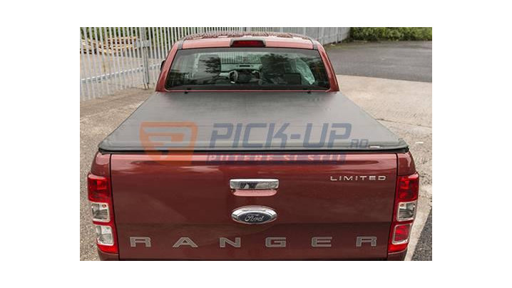 Tonneau cover  Ford Ranger 2012-2024 AIR SC