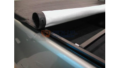 Tonneau cover  Ford Ranger 2012-2024 AIR SC 2