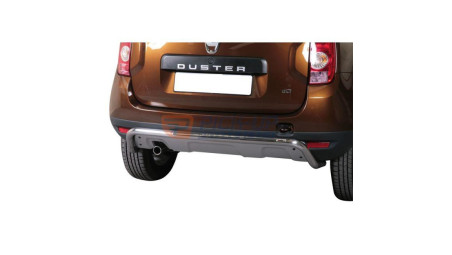 BARA SPATE PP1 272 DAC DUSTER