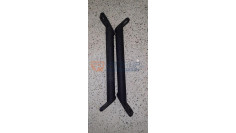 Kit montare portbagaj Rocky Rollbar Nissan Navara NP300 2024 LIM RKYRRKIT
