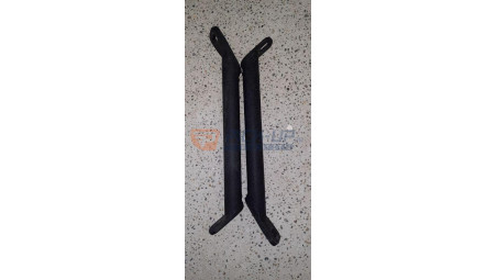 KIT MONTARE PORTBAGAJ ROCKY ROLLBAR MITSUBISHI L200 2015+
