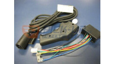 TELECOMANDA TROLIU VR EVO 2IN1 WAR