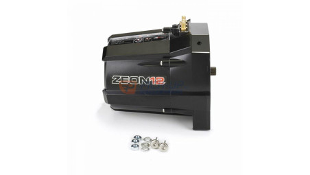 WINCH ENGINE WARN ZEON 12