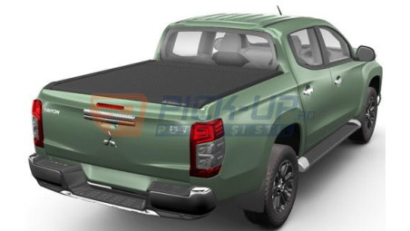 Tonneau roll cover Mitsubishi L200 2019-2024 MT RUEVOM