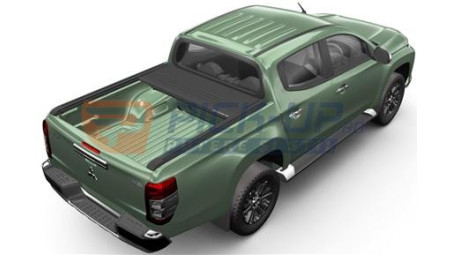 Tonneau roll cover Mitsubishi L200 2019-2024 MT RUEVOM