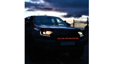 LED BAR PREDATOR EVO 30 2