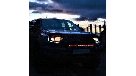 BARA LED PREDATOR EVO 30
