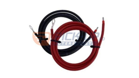 POWER WIRING FOR FRONT WINCH MULTI MOUNT 50M2 2M