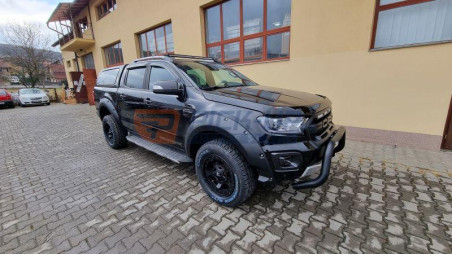 APARATOR ARIPI SAF POCKET STYLE +SURUB COMPATIBIL CU SENZOR FORD RANGER 2019+