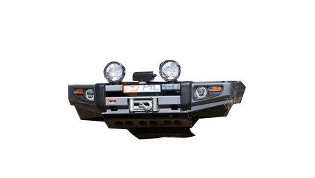 BULLBAR STANDARD PK105ISU ISUZU DMAX 2012+