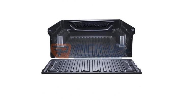 CAPITONAJ BENA ALUMINIU MT DC NISSAN NAVARA 2006-2012
