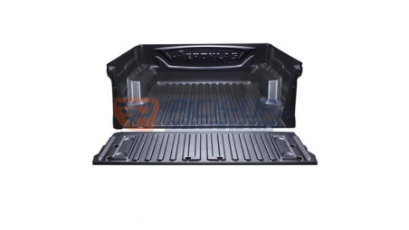 CAPITONAJ BENA ALUMINIU MT DC NISSAN NAVARA 2006-2012