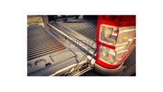 TAILGATE ASSIST  AK FORD RANGER 2012+ 2