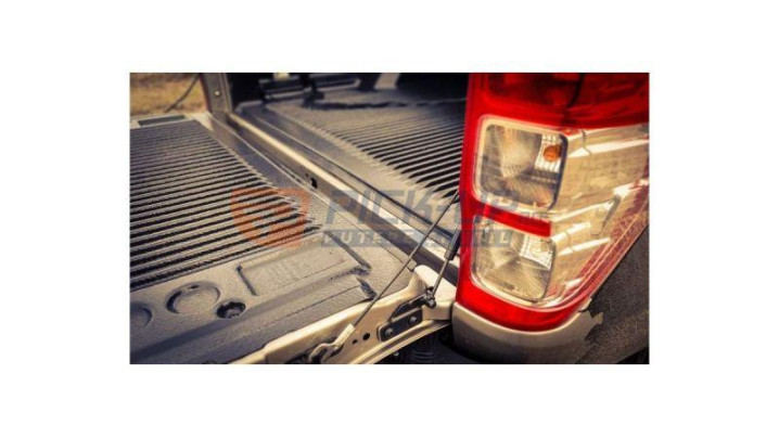 TAILGATE ASSIST  AK FORD RANGER 2012+