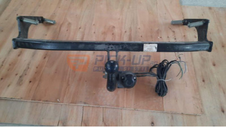 TOW HOOK  OUT DAC DUSTER BAZ