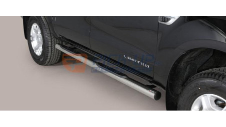 SIDE SILL  GP 250 FORD RANGER 08-11