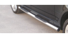 SIDE SILL  GP 250 FORD RANGER 08-11 2