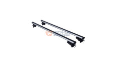 SET BARE TRANSVERSALE ALUMINIU HAK