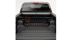 VOLKSWAGEN AMAROK 2010+ BUMPER STOPPER