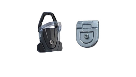 SISTEM DE ANCORARE PACK4 AK