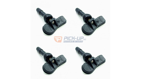 WHEEL PRESSURE SENSORS 433 MHZ