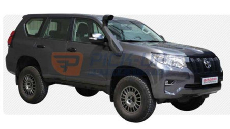 SNORKEL BRS TOYOTA LC150 2009+