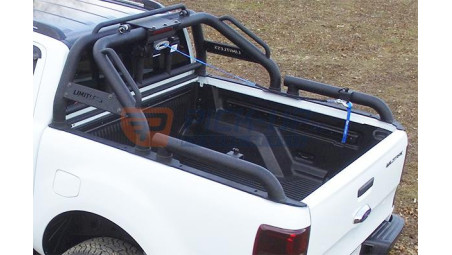 ROLLBAR ROCKY FORD RANGER SH