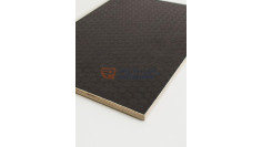 FLOOR KOR MARO INCHIS 12MM