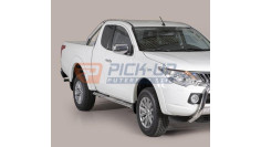 PRAG LATERAL DSP 395 MITSUBISHI L200 2015-2019