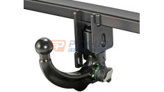 TOW HITCH FOR VOLKSWAGEN PASSAT 2010-2014