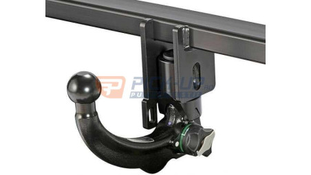 CARLIG DE REMORCARE ORS050-343 VOLKSWAGEN PASSAT 2010-2014