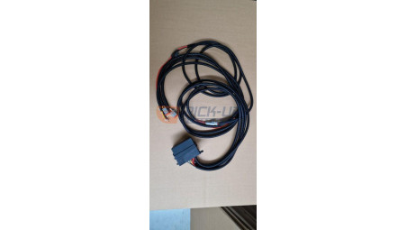 Electrical Kit with 5 Relays