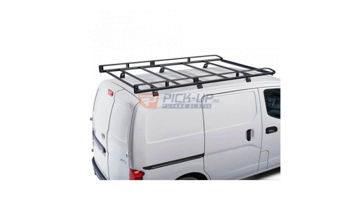 CRU TRUNK MODULE FOR CONNECT GRAND 2022+