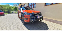 SNORKEL BRS TOYOTA HILUX 2016+ 2