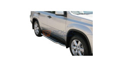 PRAG LATERAL P 207 NISSAN XTRAIL