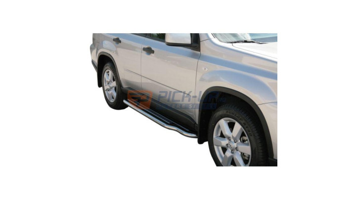 PRAG LATERAL P 207 NISSAN XTRAIL
