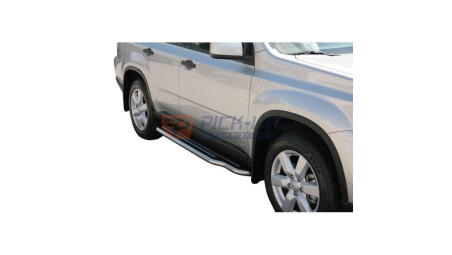 PRAG LATERAL P 207 NISSAN XTRAIL