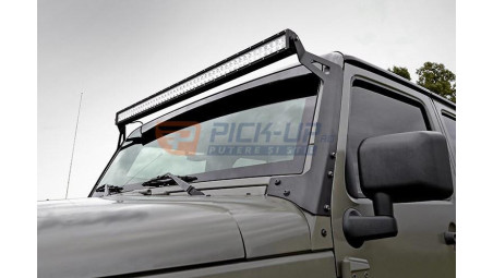 SUPORT REFLECTOARE JEEP WRANGLER JL 18+ OFJLMLB383