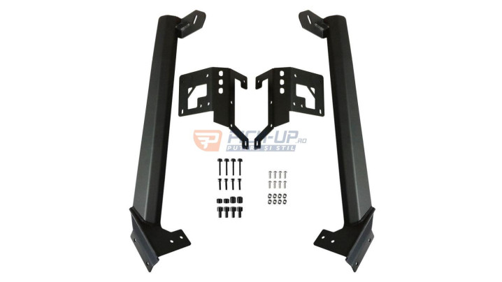 SUPORT REFLECTOARE JEEP WRANGLER JL 18+ OFJLMLB383