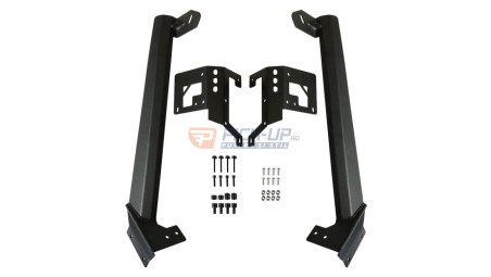 SUPORT REFLECTOARE JEEP WRANGLER JL 18+ OFJLMLB383