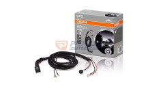 ELECTRIC KIT OSRAM SINGLE LED BAR